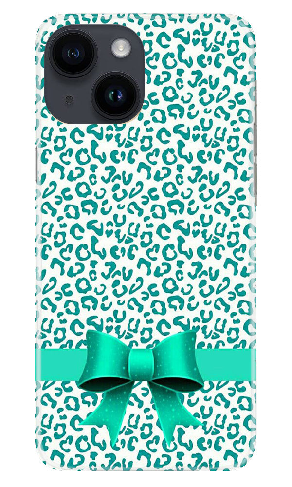 Gift Wrap6 Case for iPhone 14