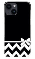 Gift Wrap7 Case for iPhone 14