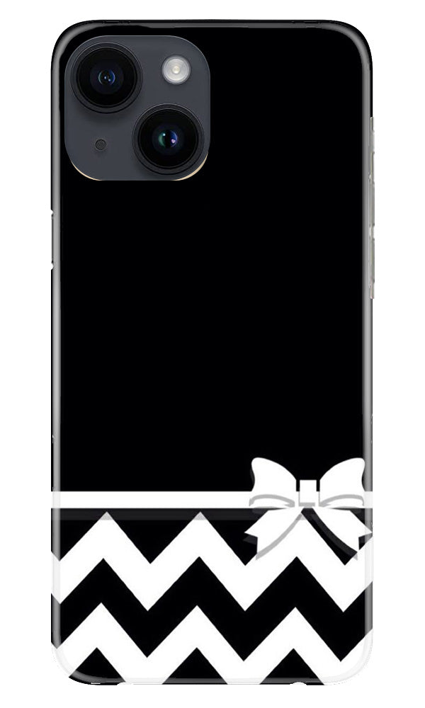 Gift Wrap7 Case for iPhone 14