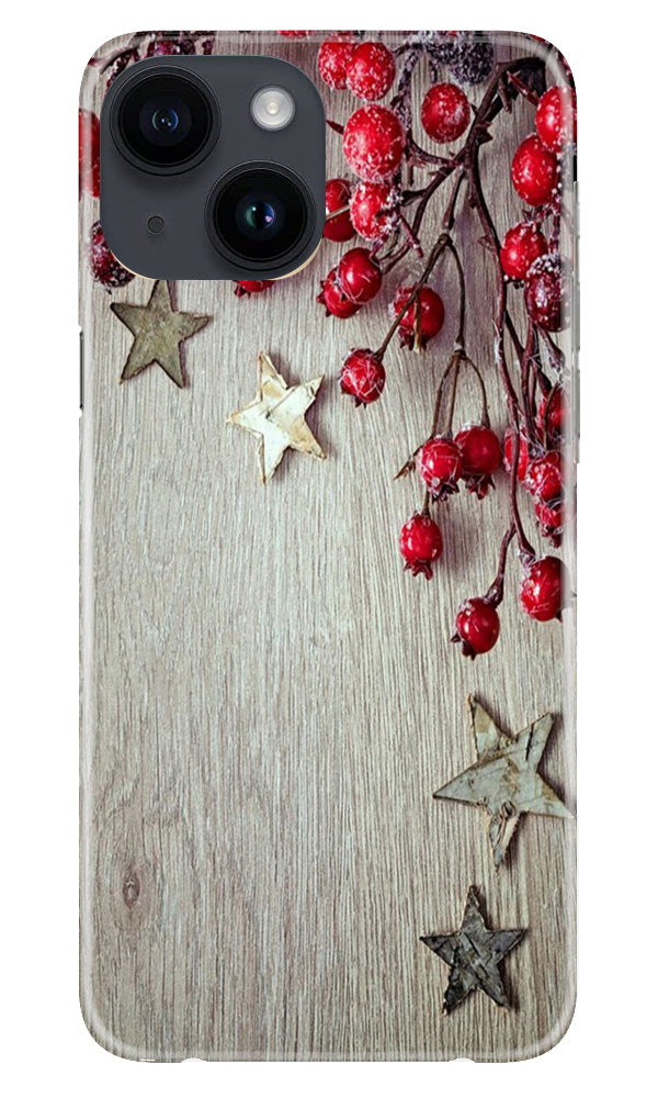 Stars Case for iPhone 14