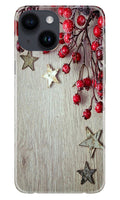 Stars Case for iPhone 14