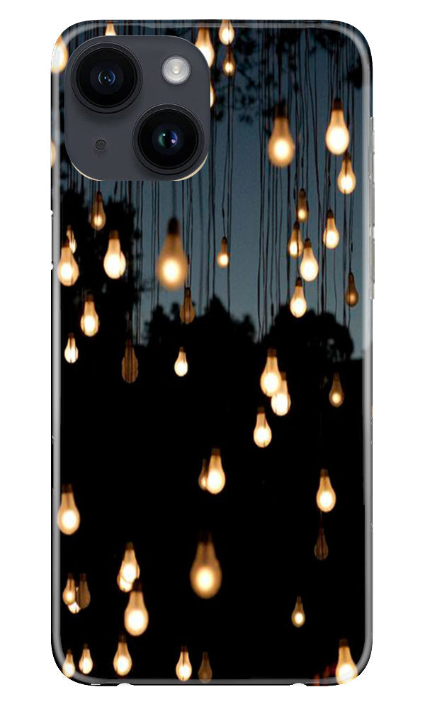 Party Bulb Case for iPhone 14