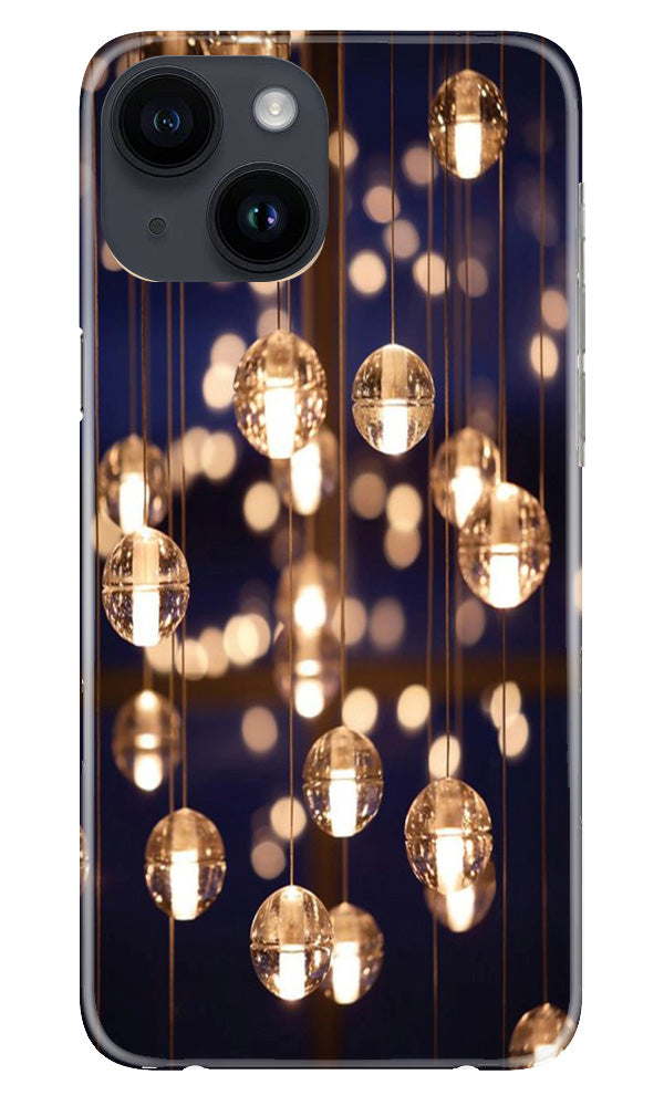 Party Bulb2 Case for iPhone 14
