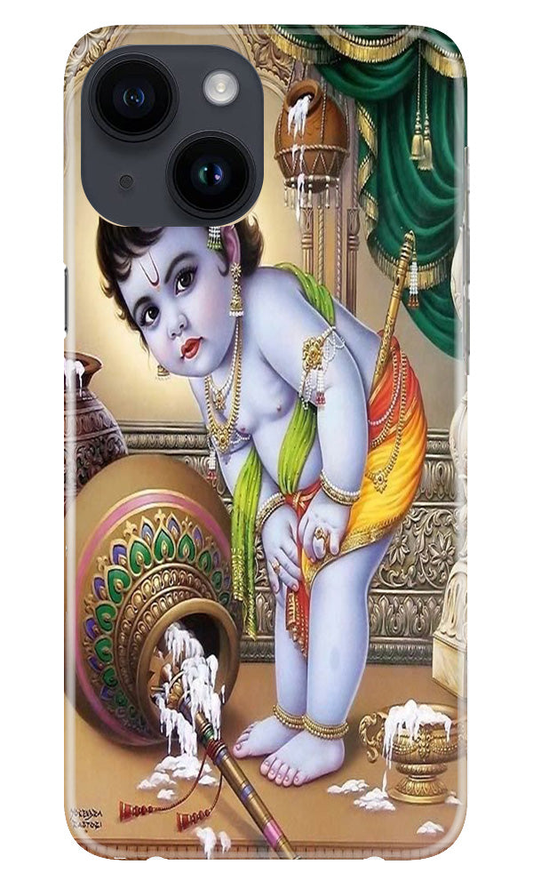 Bal Gopal2 Case for iPhone 14