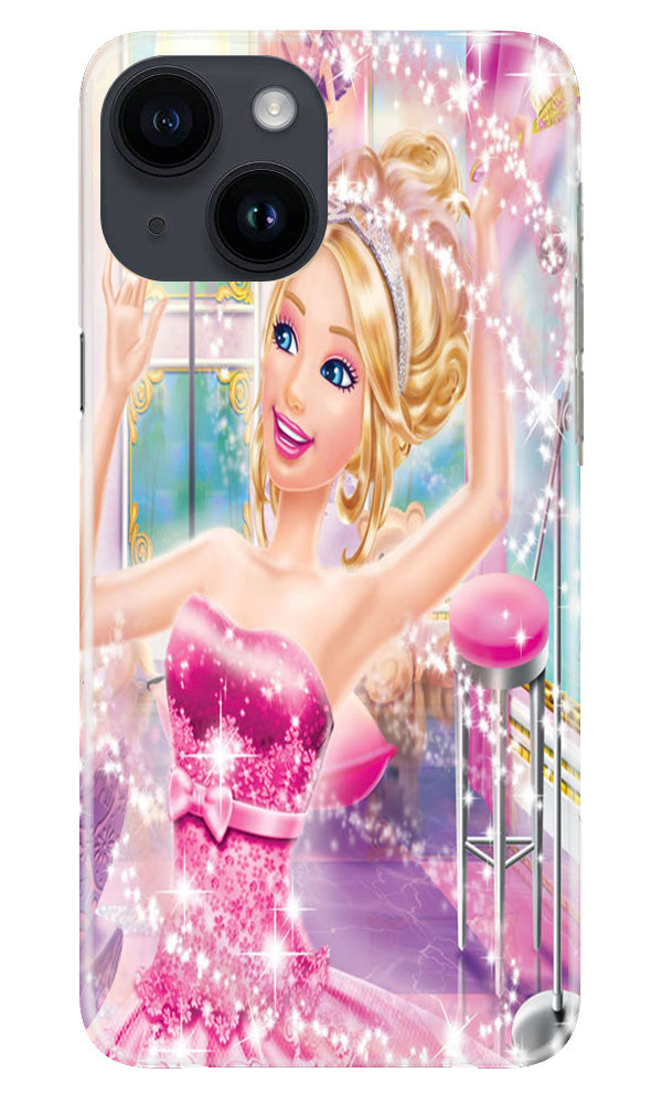 Princesses Case for iPhone 14