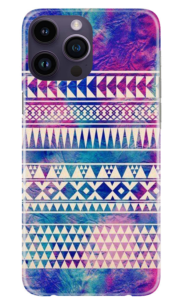 Modern Art Case for iPhone 14 Pro