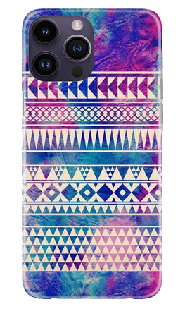 Modern Art Case for iPhone 14 Pro