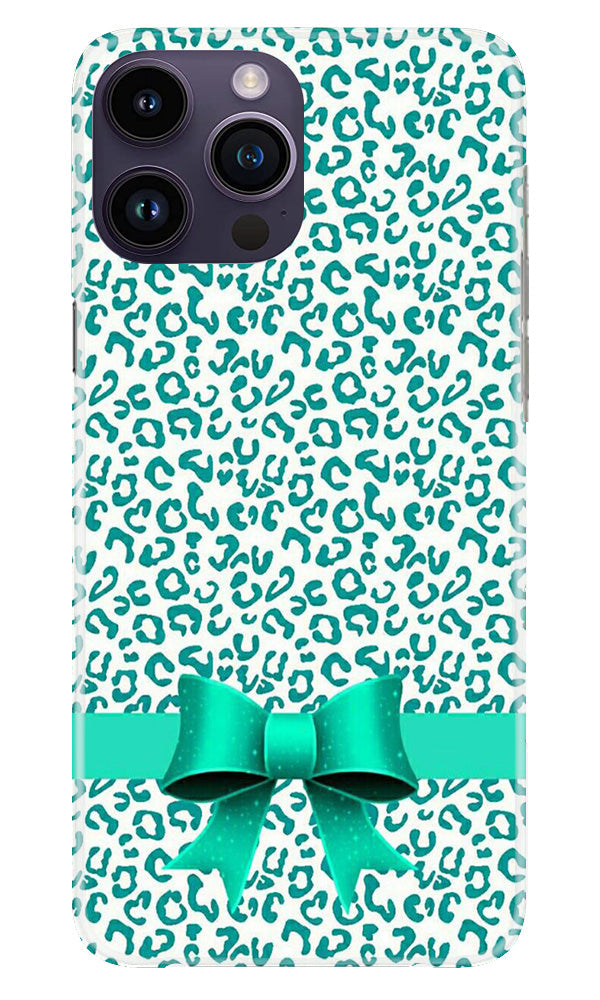 Gift Wrap6 Case for iPhone 14 Pro Max