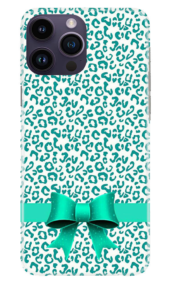 Gift Wrap6 Case for iPhone 14 Pro