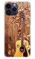 Guitar Case for iPhone 14 Pro
