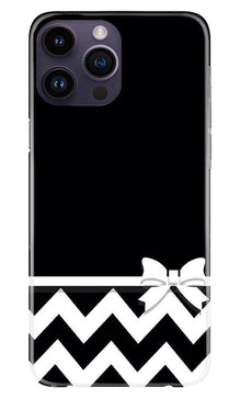 Gift Wrap7 Mobile Back Case for iPhone 14 Pro Max (Design - 49)