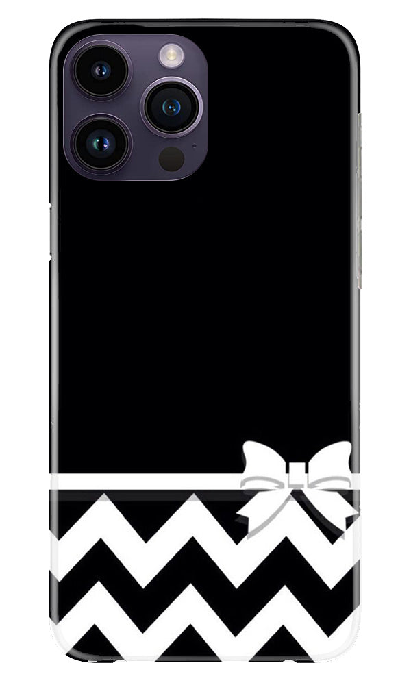 Gift Wrap7 Case for iPhone 14 Pro