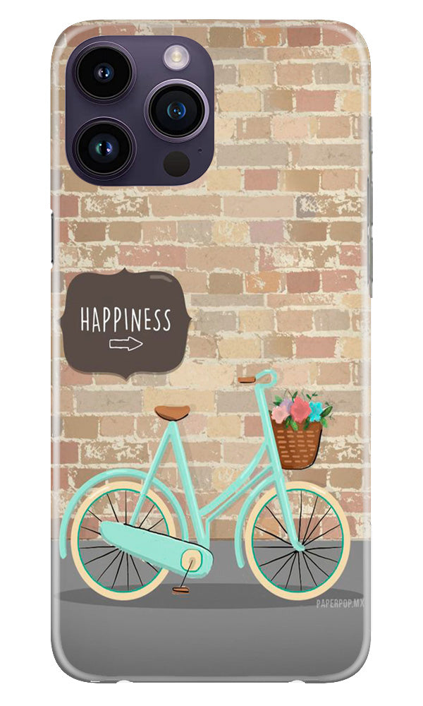Happiness Case for iPhone 14 Pro Max