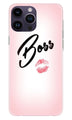 Boss Case for iPhone 14 Pro Max