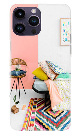 Home Décor Case for iPhone 14 Pro