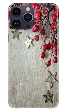 Stars Mobile Back Case for iPhone 14 Pro Max (Design - 67)