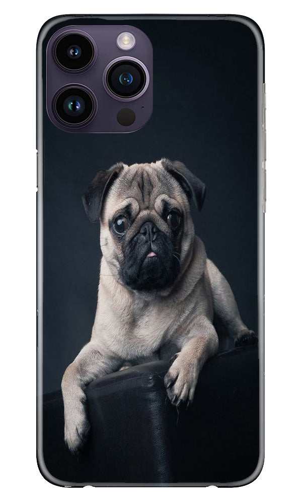 little Puppy Case for iPhone 14 Pro Max