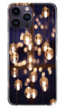 Party Bulb2 Case for iPhone 14 Pro Max