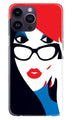 Girlish Case for iPhone 14 Pro  (Design - 131)