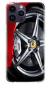 Ferari  Case for iPhone 14 Pro  (Design - 133)