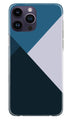 Blue Shades Case for iPhone 14 Pro (Design - 157)