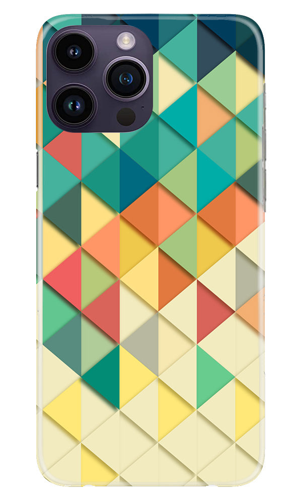 Designer Case for iPhone 14 Pro (Design - 163)