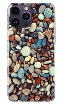 Pebbles Mobile Back Case for iPhone 14 Pro (Design - 174)