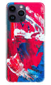 Modern Art Case for iPhone 14 Pro (Design No. 197)