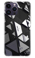 Modern Art Case for iPhone 14 Pro (Design No. 199)