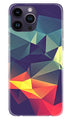Modern Art Case for iPhone 14 Pro Max (Design No. 201)