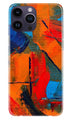 Modern Art Case for iPhone 14 Pro (Design No. 206)