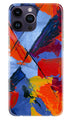 Modern Art Case for iPhone 14 Pro (Design No. 209)