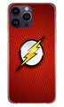 Flash Case for iPhone 14 Pro (Design No. 221)