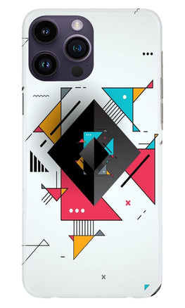Designer Case for iPhone 14 Pro Max (Design No. 245)