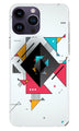 Designer Case for iPhone 14 Pro (Design No. 245)