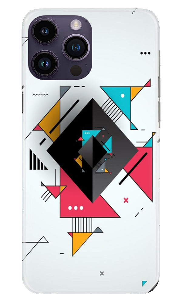 Designer Case for iPhone 14 Pro Max (Design No. 245)