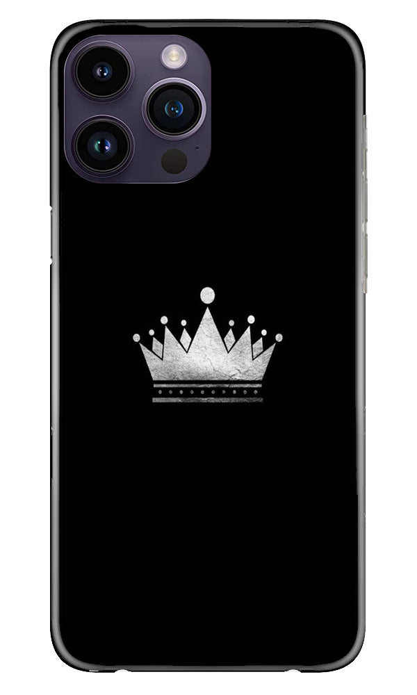 King Case for iPhone 14 Pro Max (Design No. 249)