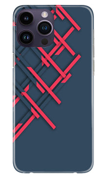 Designer Mobile Back Case for iPhone 14 Pro Max (Design - 254)