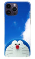 Doremon Mobile Back Case for iPhone 14 Pro (Design - 288)