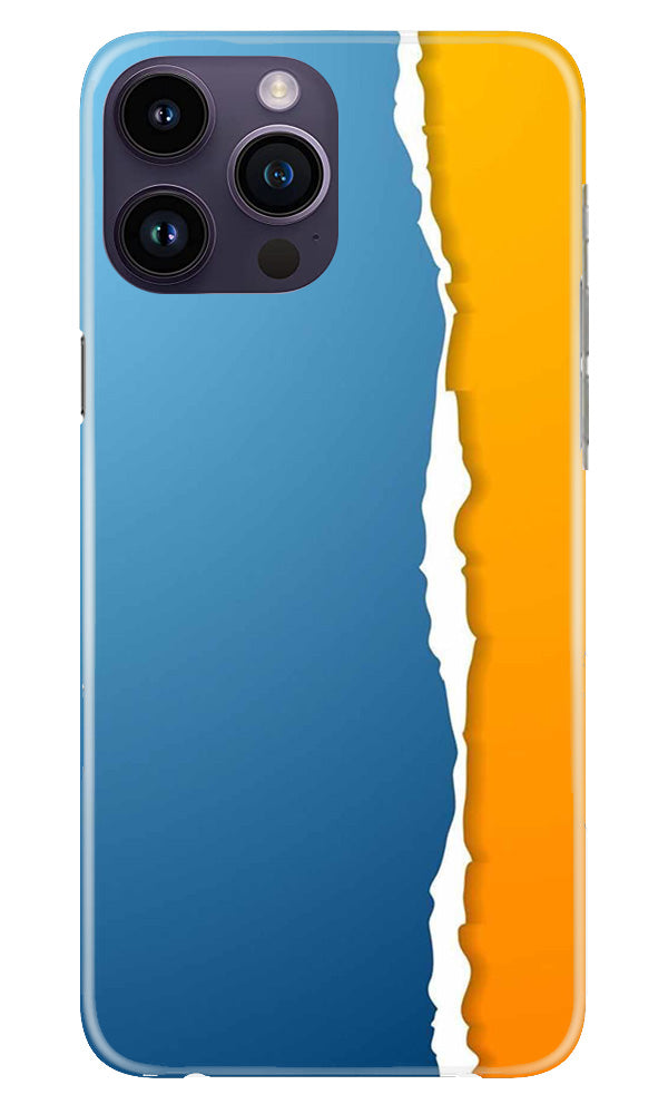 Designer Mobile Back Case for iPhone 14 Pro Max (Design - 330)