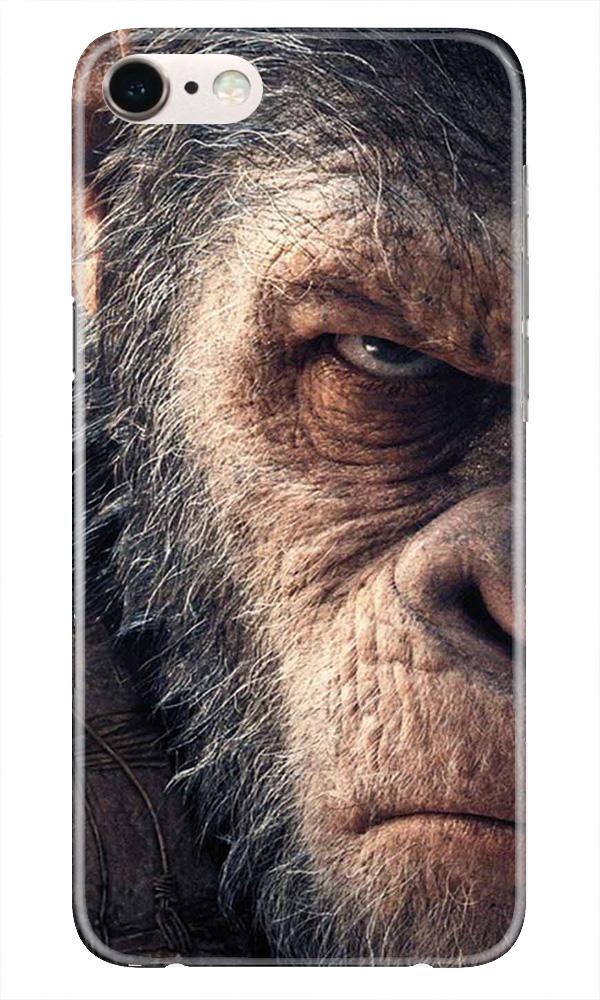 Angry Ape Mobile Back Case for iPhone 6 / 6s   (Design - 316)