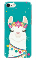 Camel Mobile Back Case for iPhone 6 / 6s   (Design - 331)