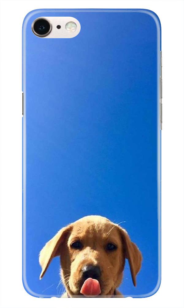 Dog Mobile Back Case for iPhone 6 / 6s (Design - 332)