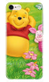 Winnie The Pooh Mobile Back Case for iPhone 6 / 6s   (Design - 348)