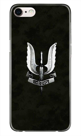 Balidaan Mobile Back Case for iPhone 6 / 6s (Design - 355)