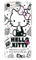 Hello Kitty Mobile Back Case for iPhone 6 / 6s   (Design - 361)