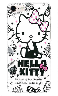 Hello Kitty Mobile Back Case for iPhone 6 / 6s   (Design - 361)