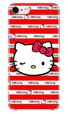 Hello Kitty Mobile Back Case for iPhone 6 / 6s   (Design - 364)
