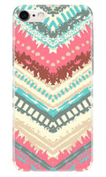 Pattern Mobile Back Case for iPhone 6 / 6s   (Design - 368)