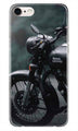 Royal Enfield Mobile Back Case for iPhone 6 / 6s   (Design - 380)